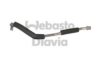 WEBASTO 82D0796345A High-/Low Pressure Line, air conditioning